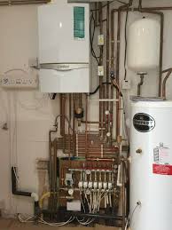 New Combi Boiler nearest to me Sheffield S20 